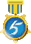 五年荣誉奖章